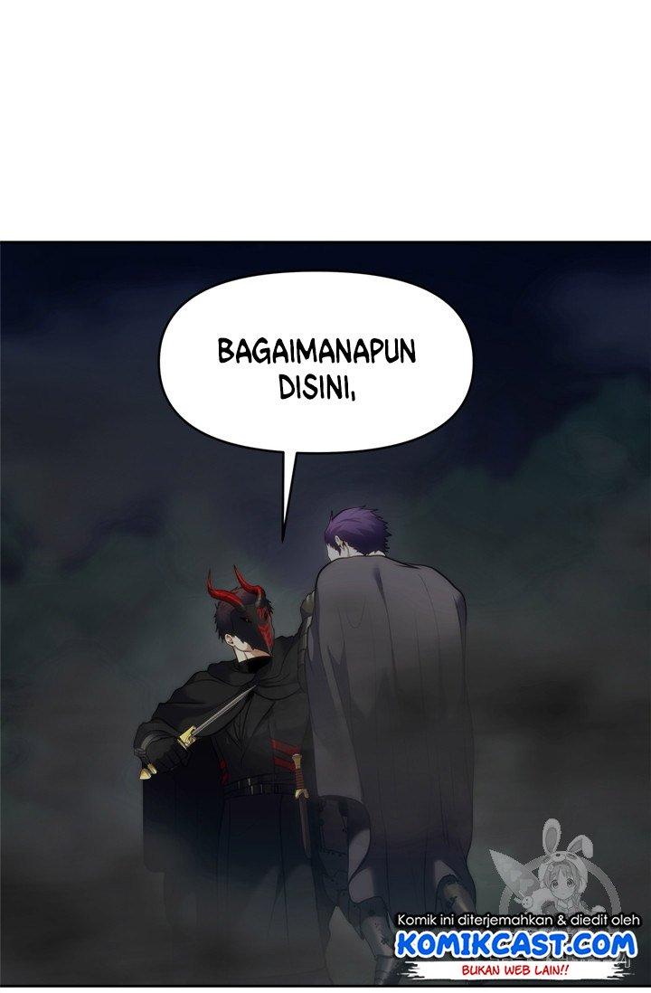 Ranker Who Lives a Second Time