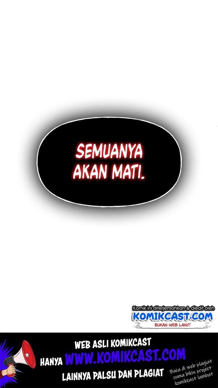 Ranker Who Lives a Second Time