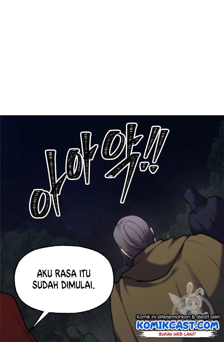 Ranker Who Lives a Second Time