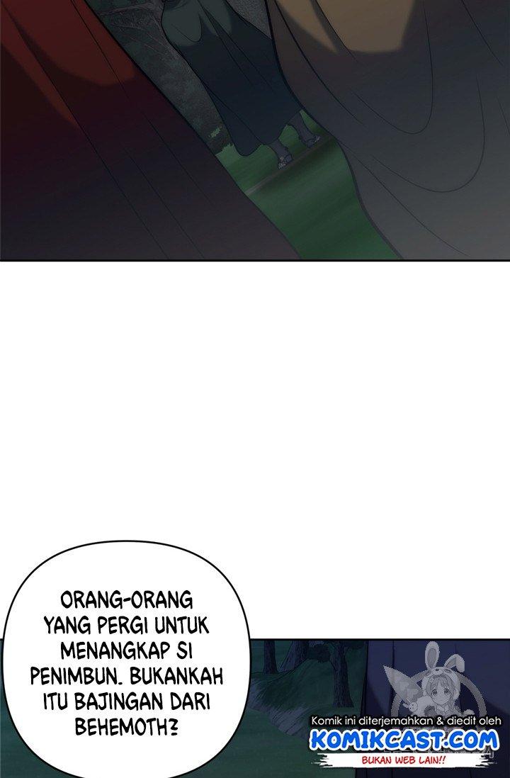Ranker Who Lives a Second Time