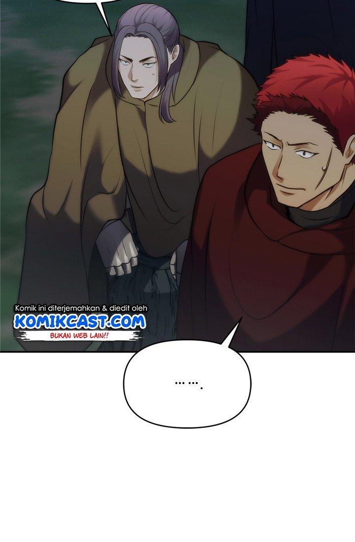 Ranker Who Lives a Second Time