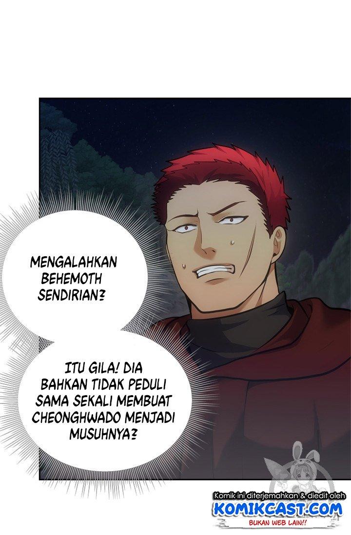 Ranker Who Lives a Second Time