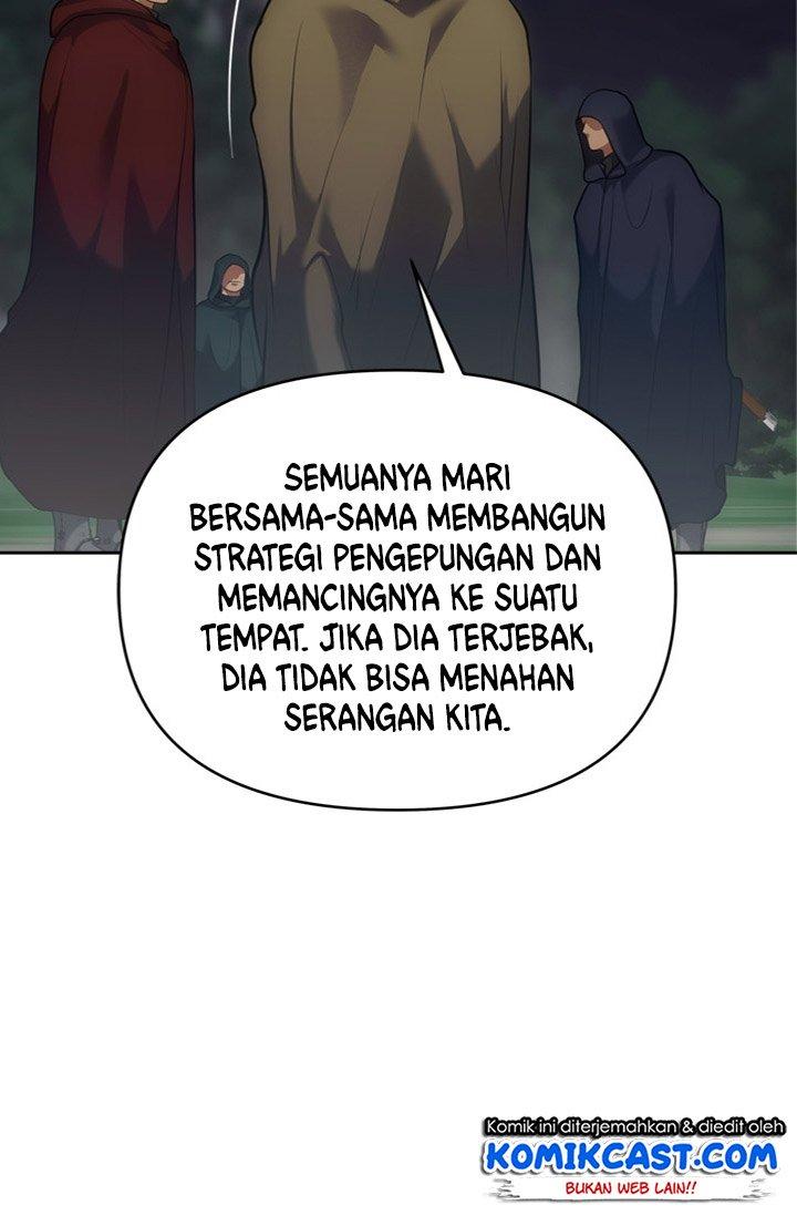 Ranker Who Lives a Second Time