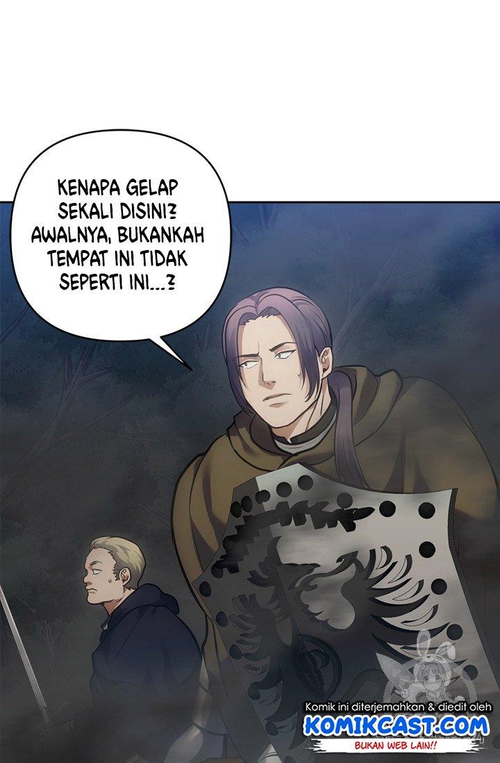 Ranker Who Lives a Second Time