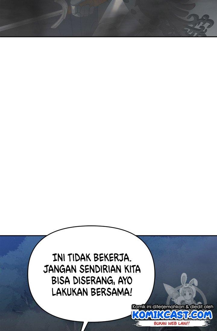 Ranker Who Lives a Second Time
