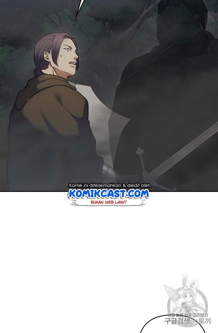 Ranker Who Lives a Second Time