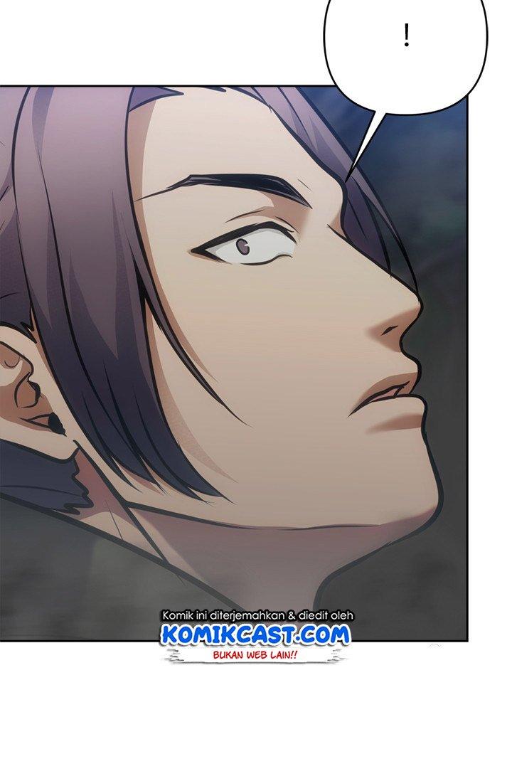Ranker Who Lives a Second Time