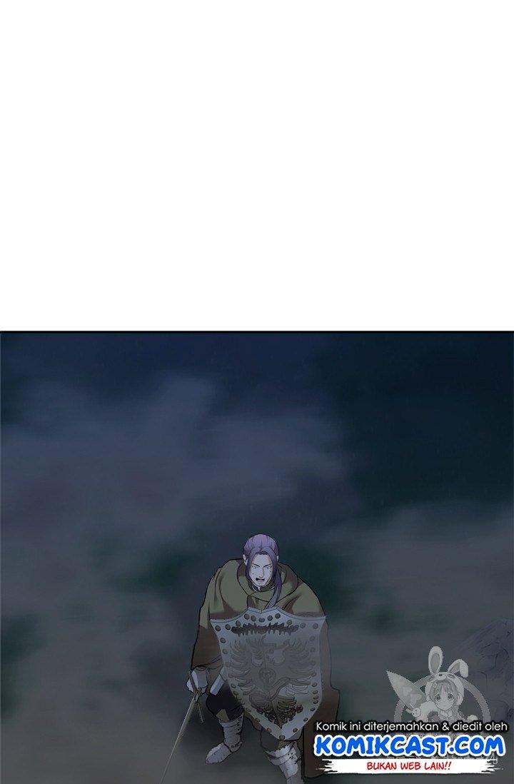 Ranker Who Lives a Second Time