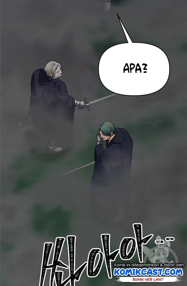 Ranker Who Lives a Second Time