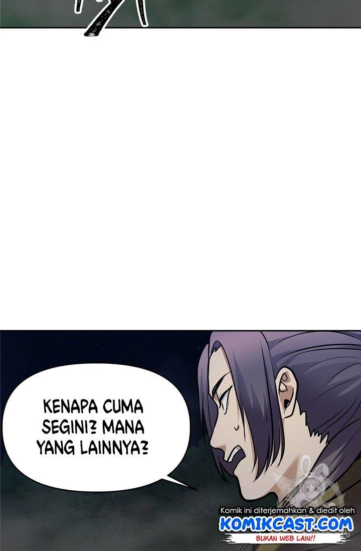 Ranker Who Lives a Second Time
