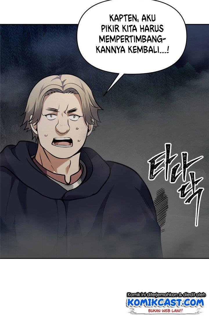 Ranker Who Lives a Second Time