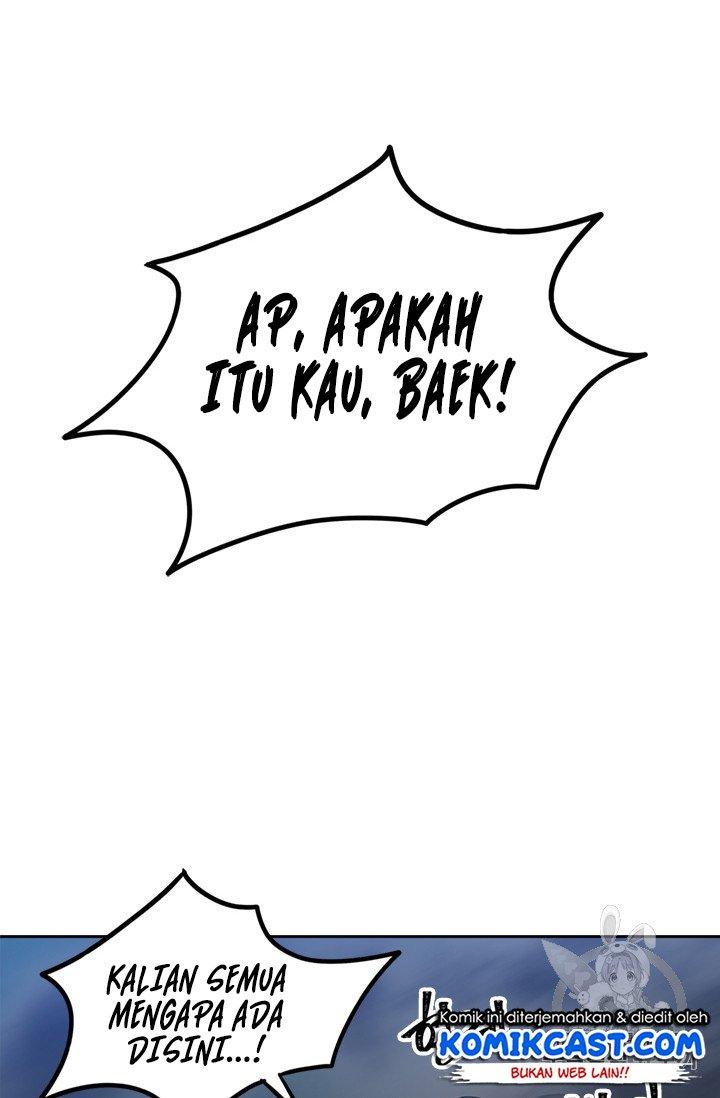 Ranker Who Lives a Second Time