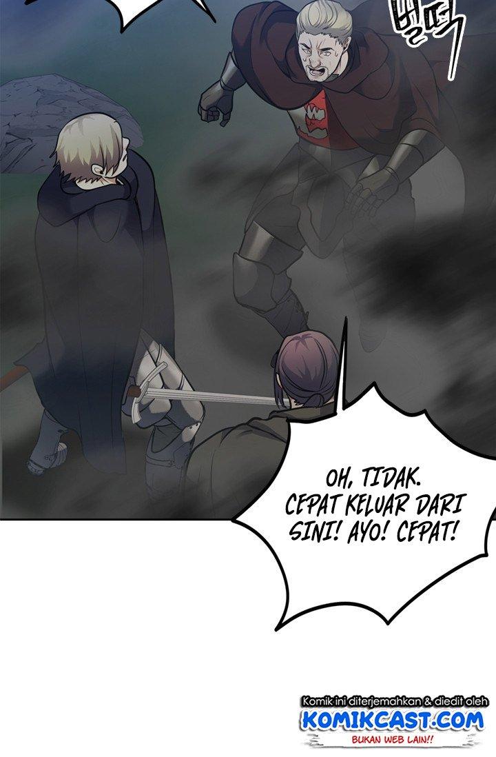 Ranker Who Lives a Second Time