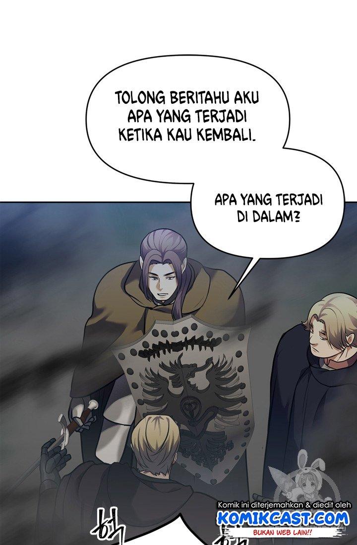 Ranker Who Lives a Second Time