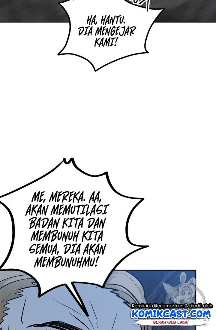 Ranker Who Lives a Second Time