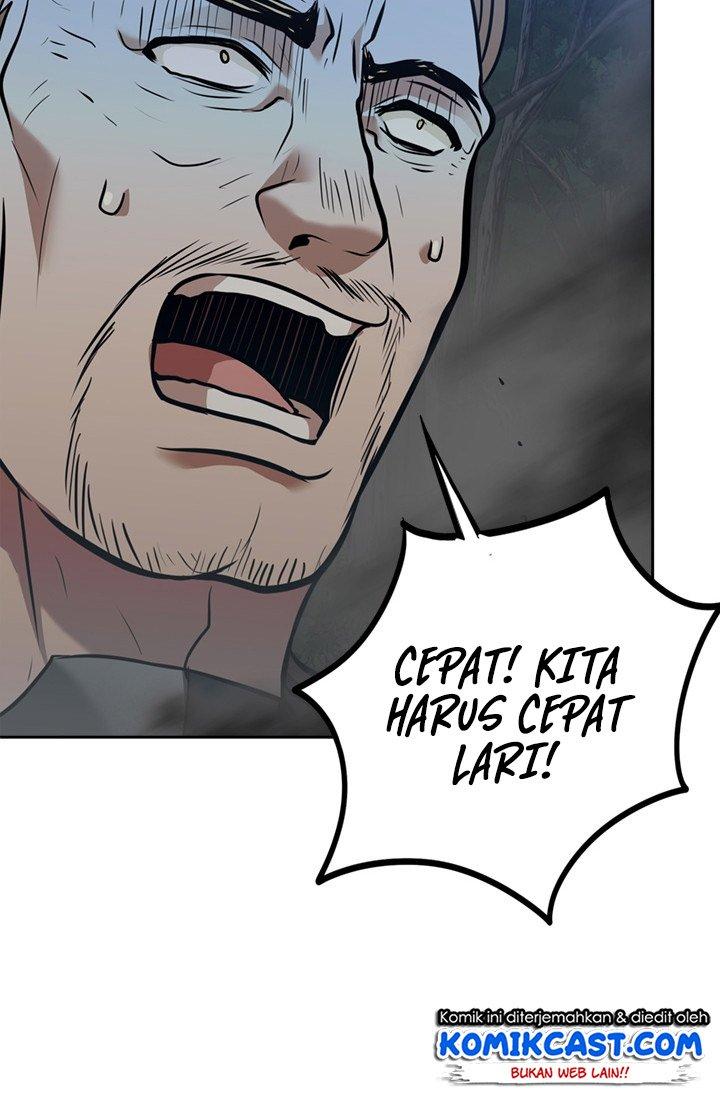 Ranker Who Lives a Second Time