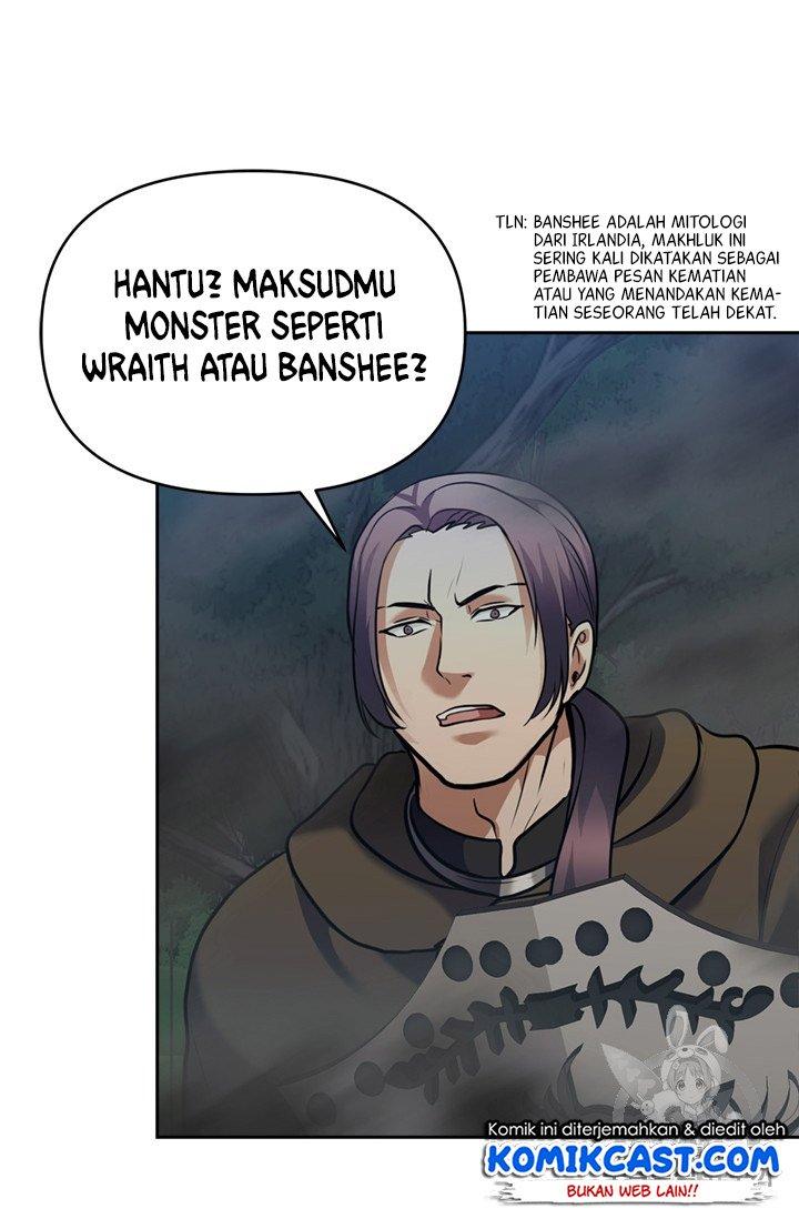 Ranker Who Lives a Second Time