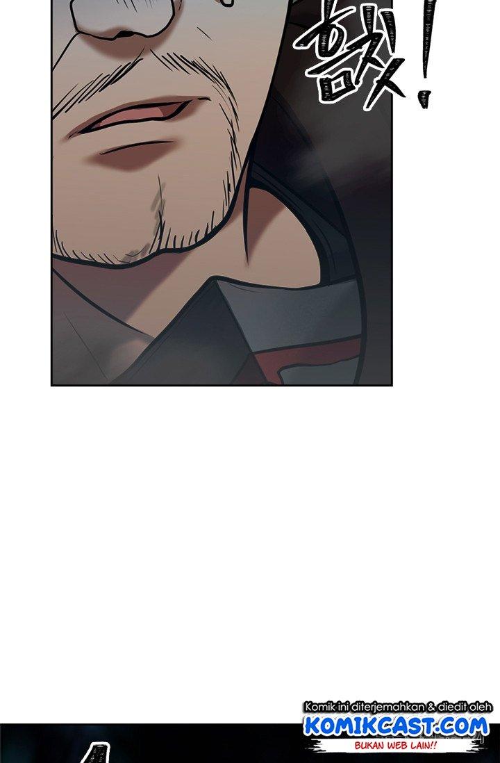 Ranker Who Lives a Second Time