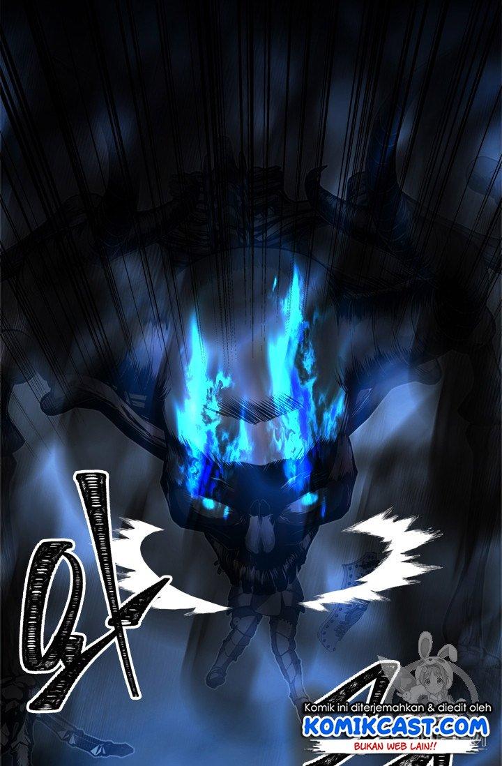 Ranker Who Lives a Second Time