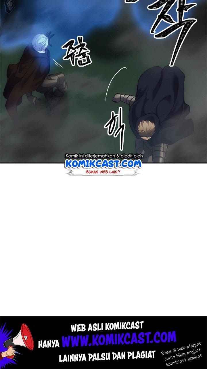Ranker Who Lives a Second Time