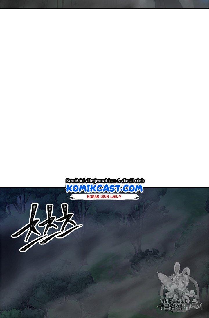 Ranker Who Lives a Second Time