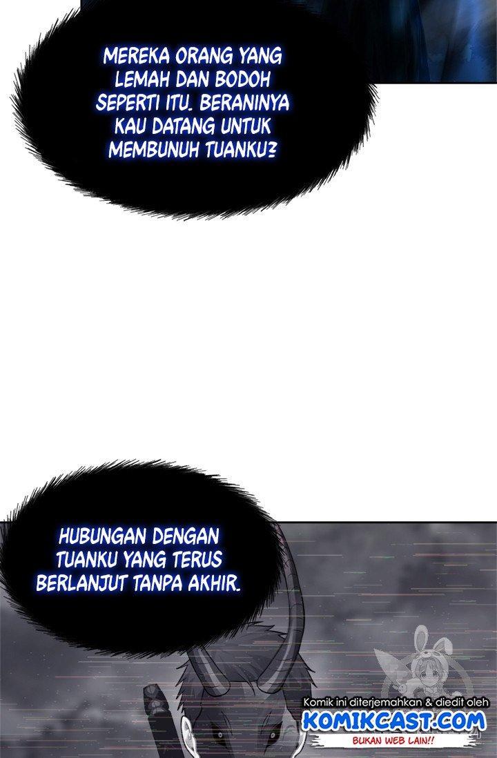 Ranker Who Lives a Second Time