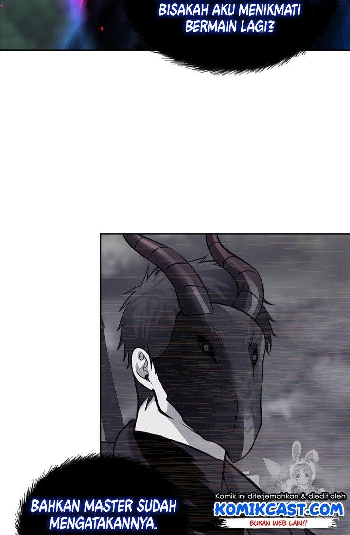 Ranker Who Lives a Second Time