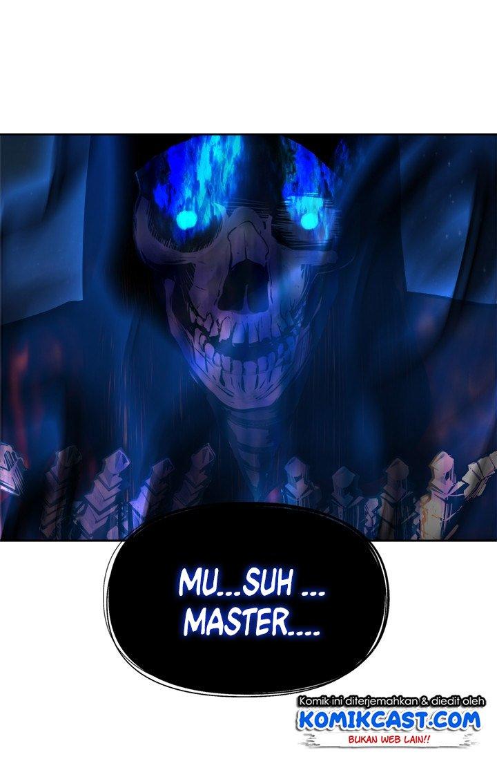 Ranker Who Lives a Second Time