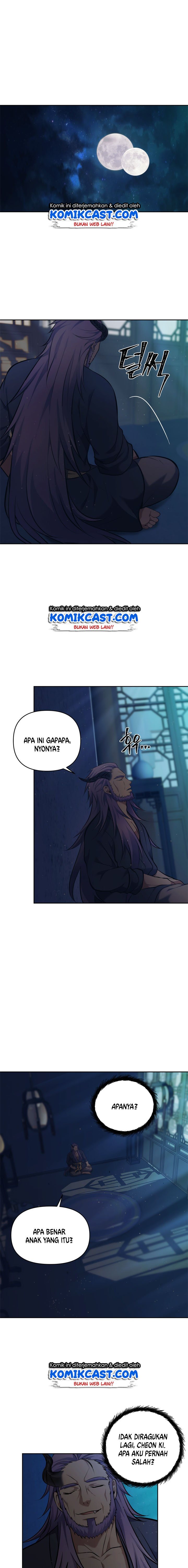 Ranker Who Lives a Second Time