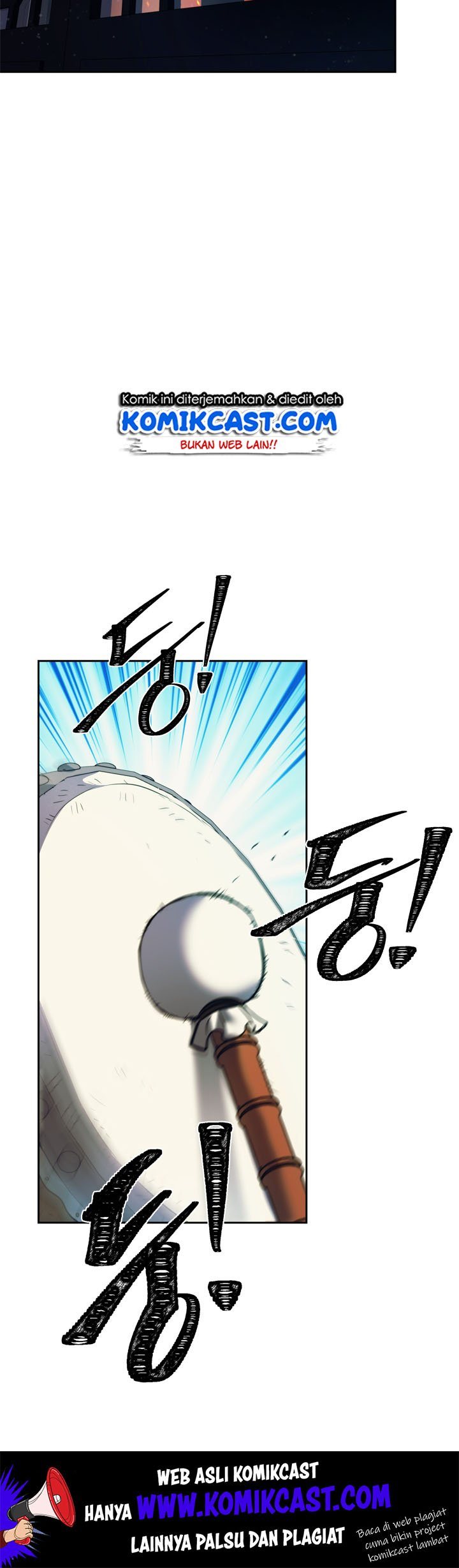 Ranker Who Lives a Second Time