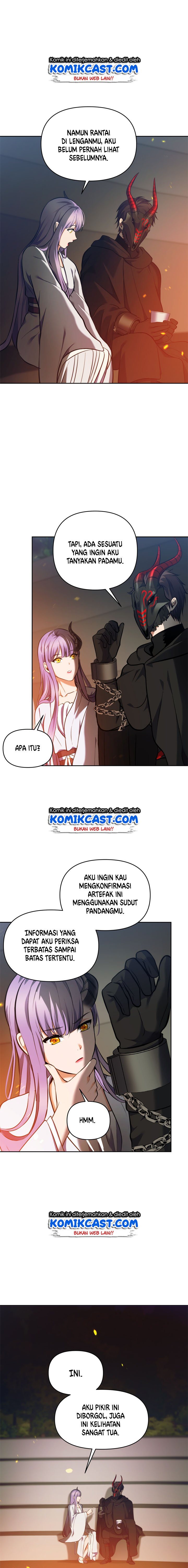 Ranker Who Lives a Second Time