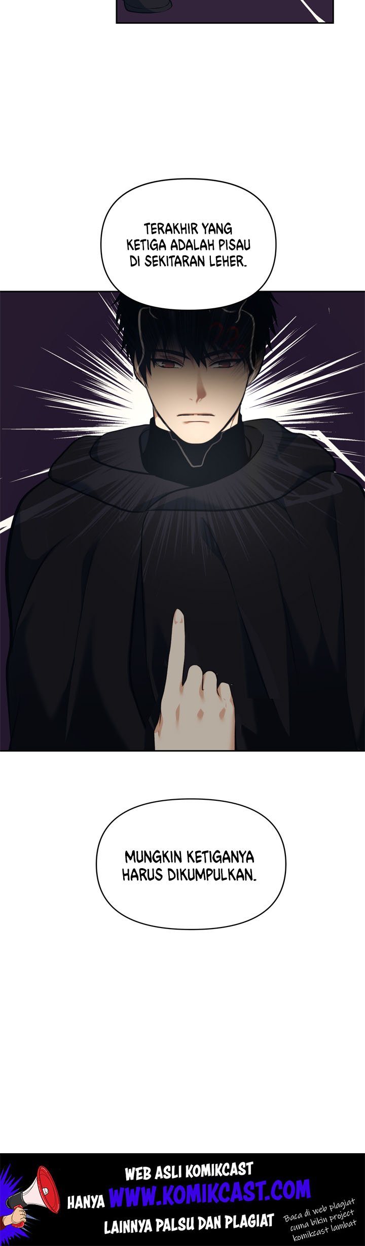 Ranker Who Lives a Second Time