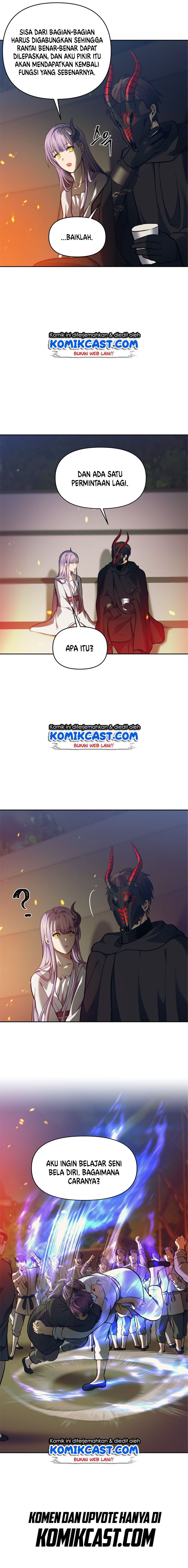 Ranker Who Lives a Second Time