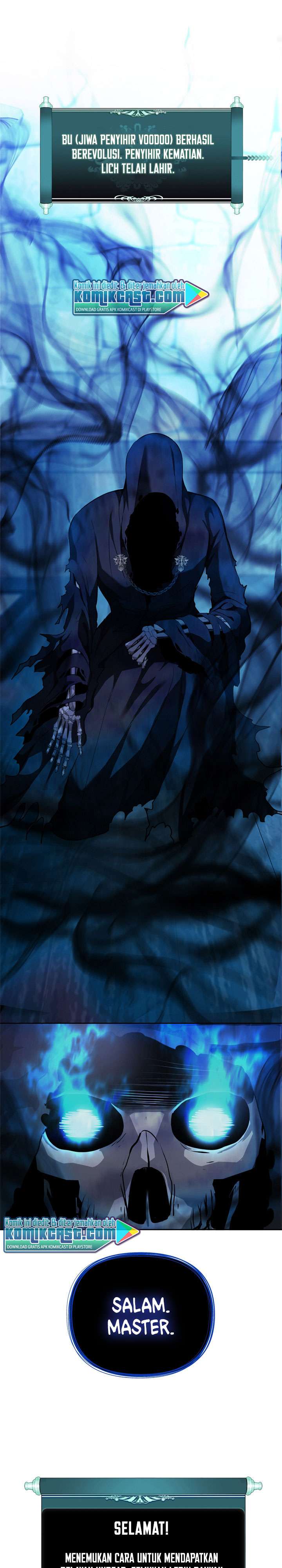 Ranker Who Lives a Second Time