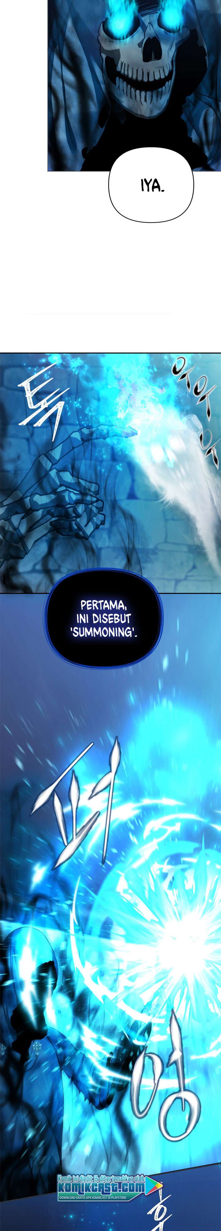 Ranker Who Lives a Second Time