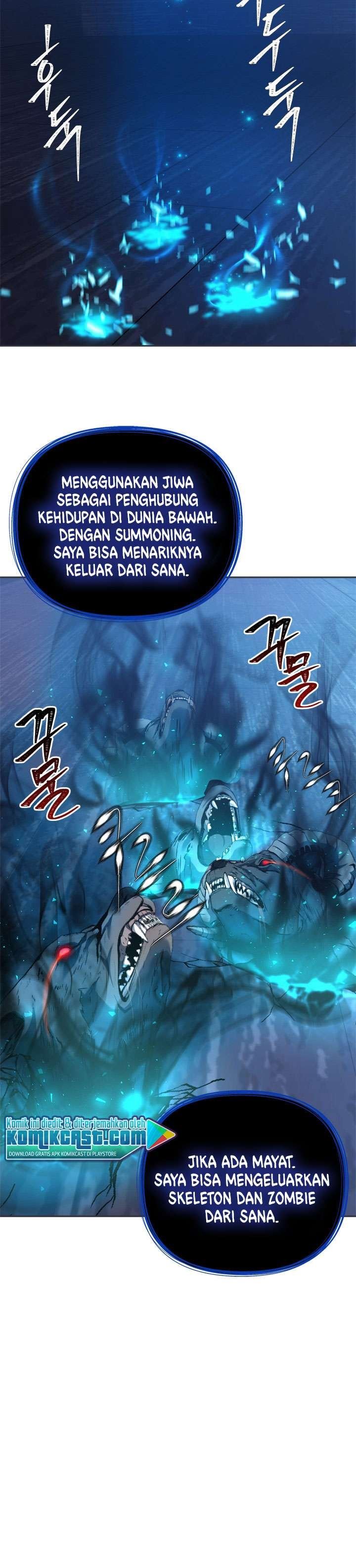 Ranker Who Lives a Second Time