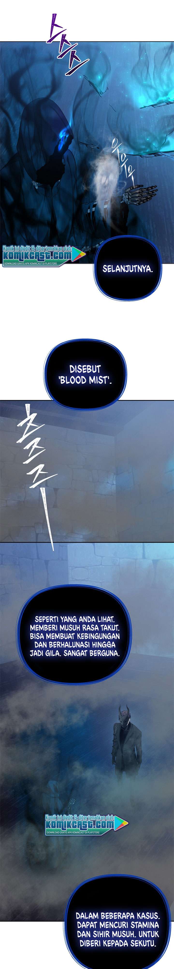 Ranker Who Lives a Second Time