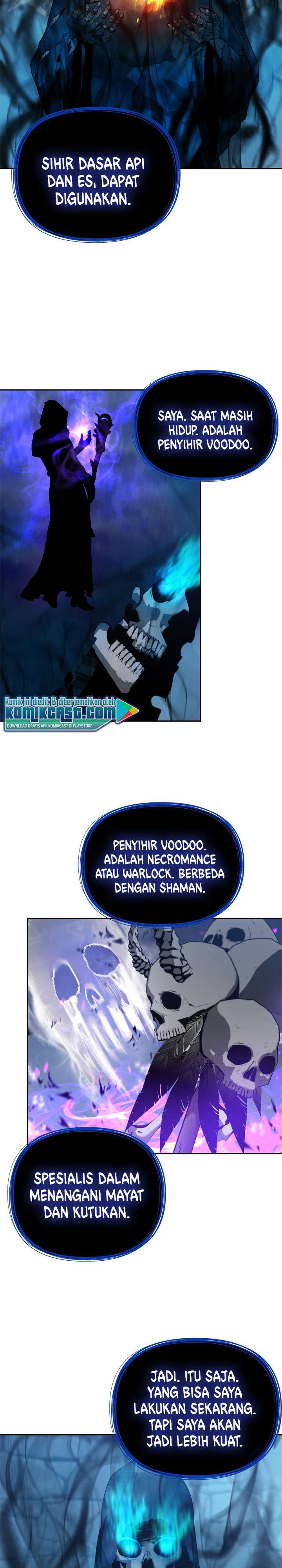 Ranker Who Lives a Second Time