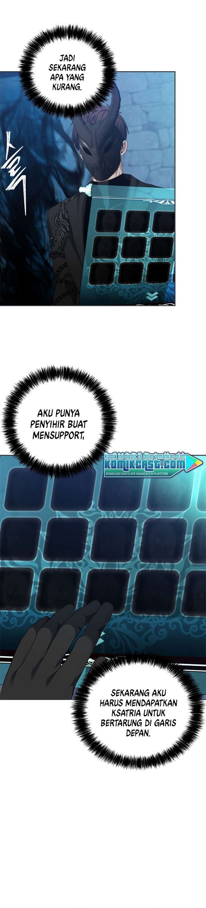 Ranker Who Lives a Second Time