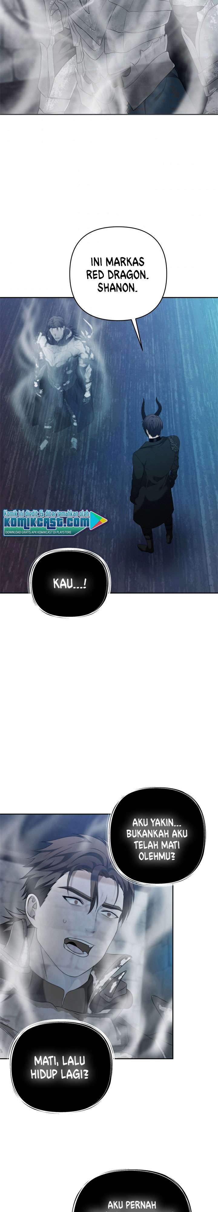 Ranker Who Lives a Second Time