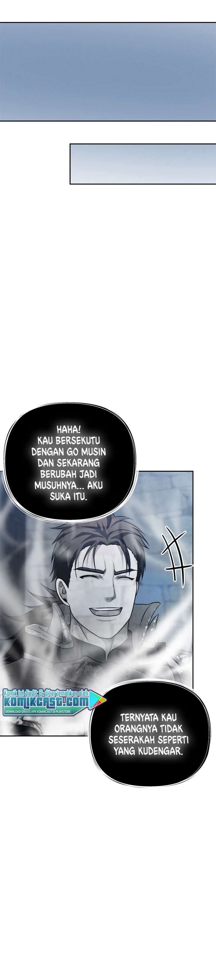 Ranker Who Lives a Second Time