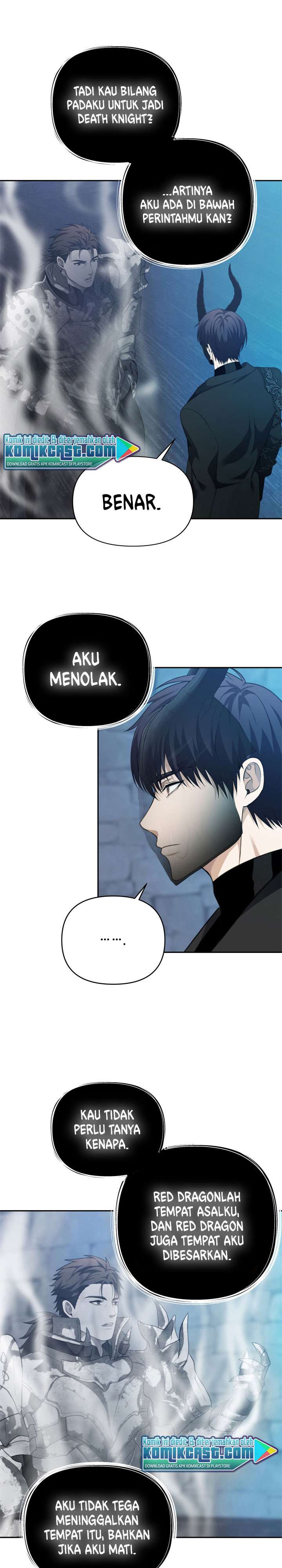 Ranker Who Lives a Second Time