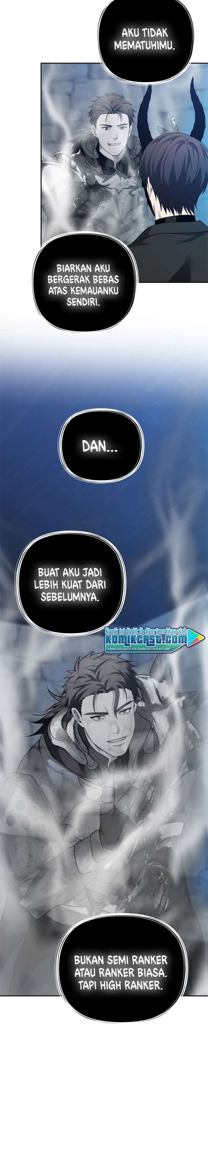Ranker Who Lives a Second Time
