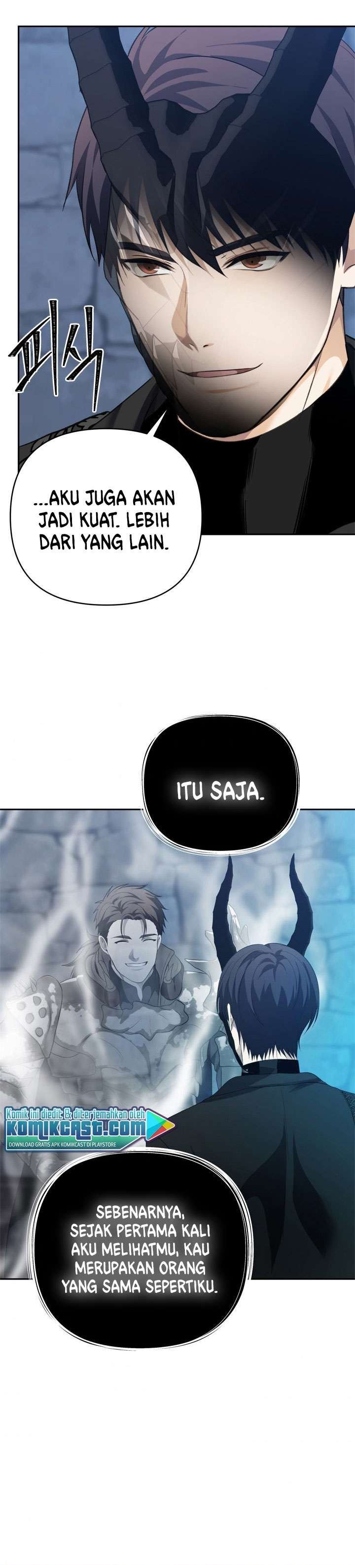 Ranker Who Lives a Second Time