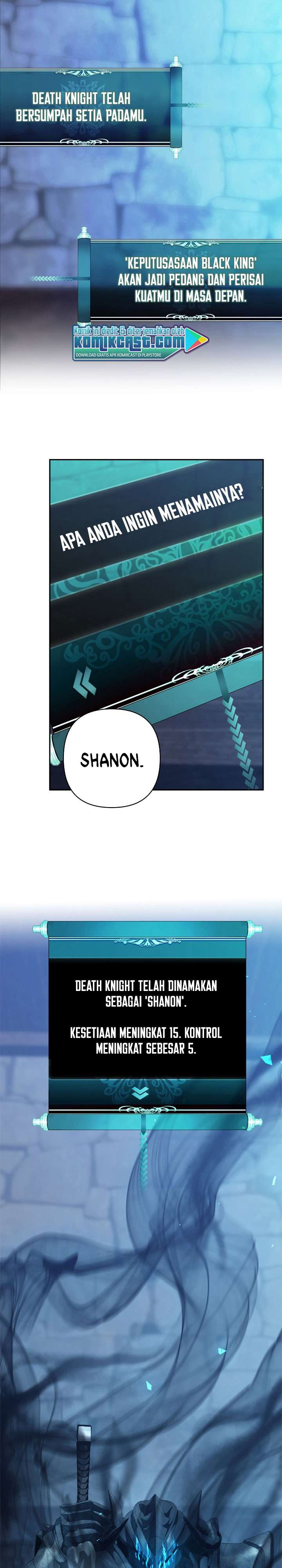 Ranker Who Lives a Second Time