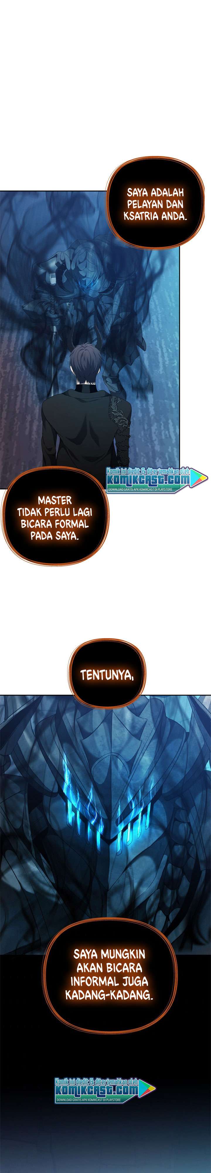 Ranker Who Lives a Second Time