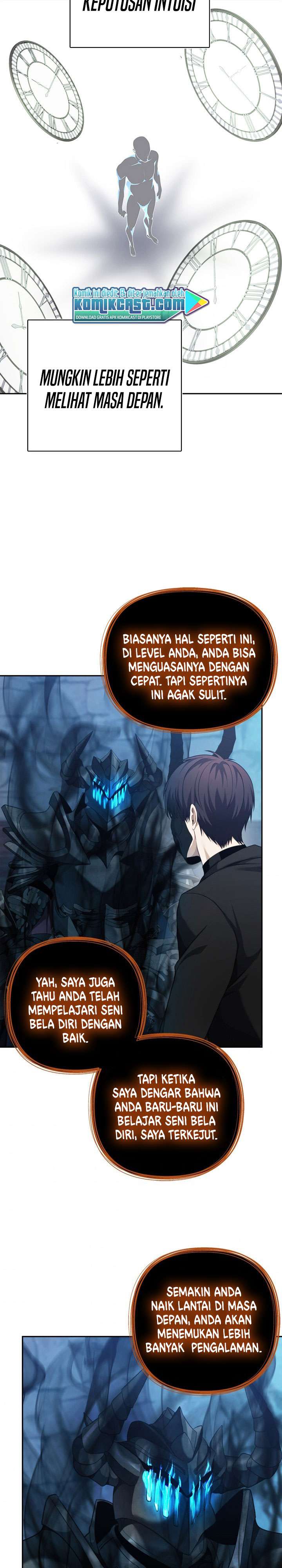 Ranker Who Lives a Second Time