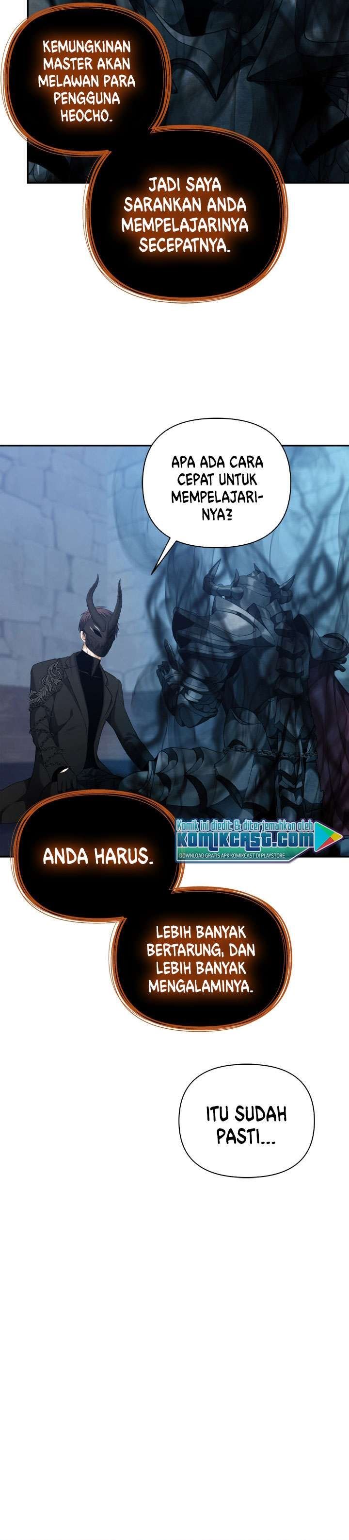Ranker Who Lives a Second Time