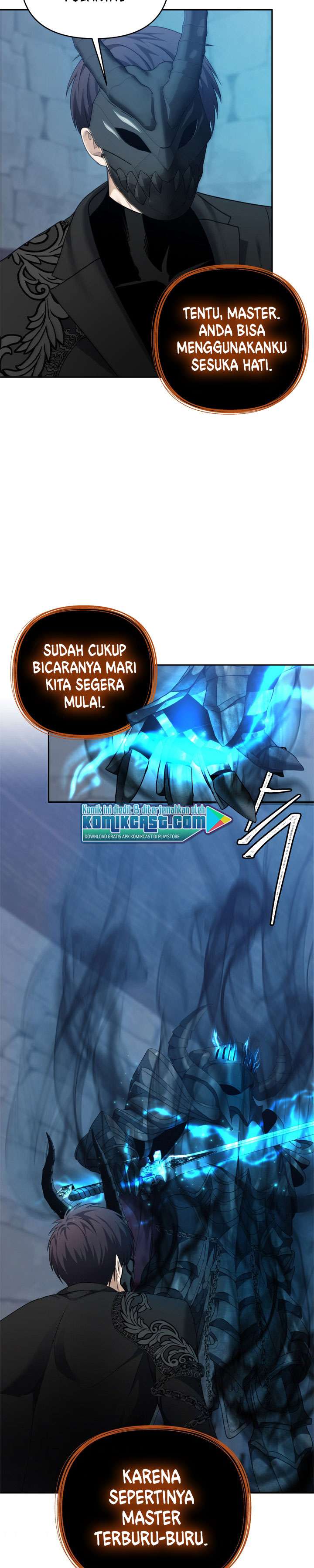 Ranker Who Lives a Second Time