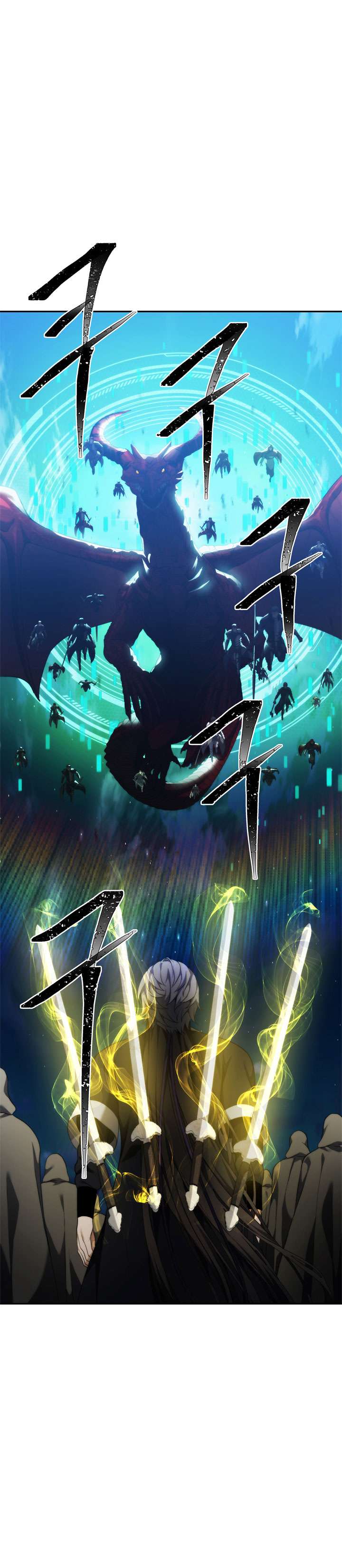 Ranker Who Lives a Second Time